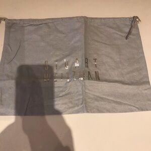 Stuart Weitzman Dust Bag​​​​